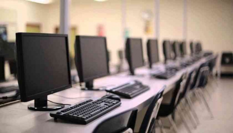 Laboratorium Komputer